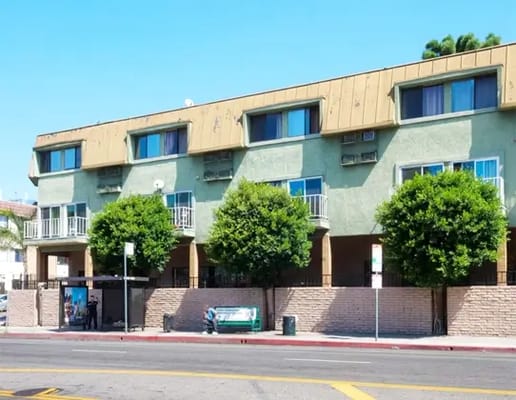 Grandview Retirement Center