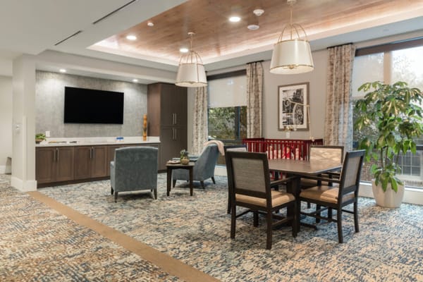 The Doliver of Tanglewood