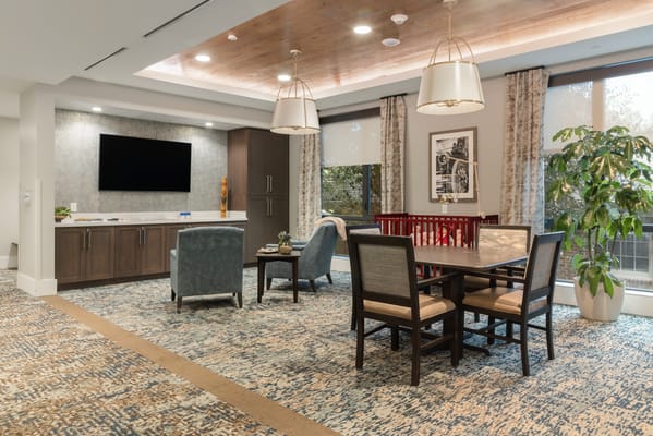 The Doliver of Tanglewood