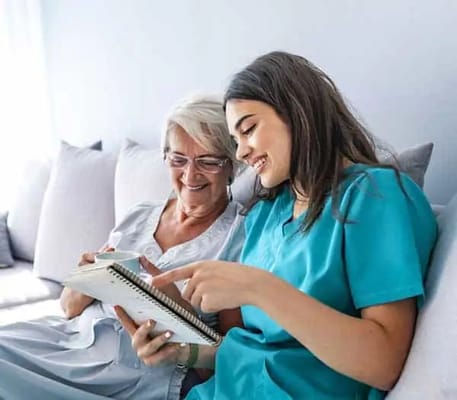 Granny Nannies Senior Home Care of Tampa