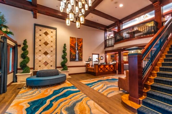 The Stafford – Lake Oswego