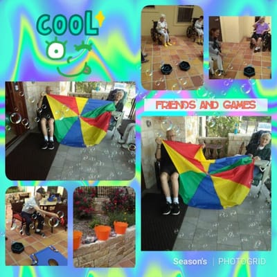 Seasons Alzheimer’s Care