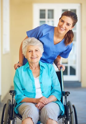 Home Care Assistance