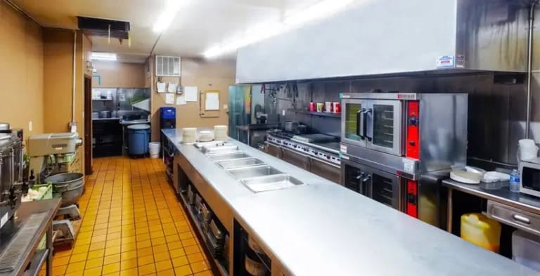 Grandview Retirement Center