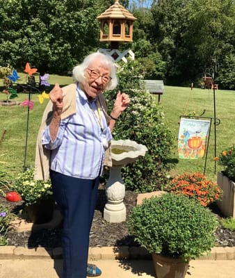 Love & Care Assisted Living