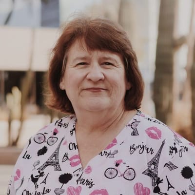 Griswold Home Care for Phoenix