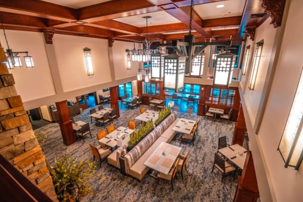 The Stafford – Lake Oswego