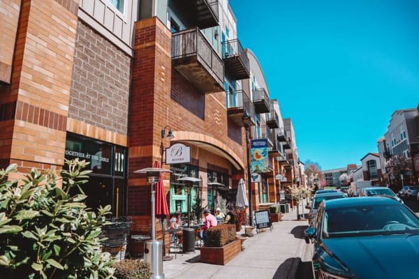 Laurel Parc at Bethany Village