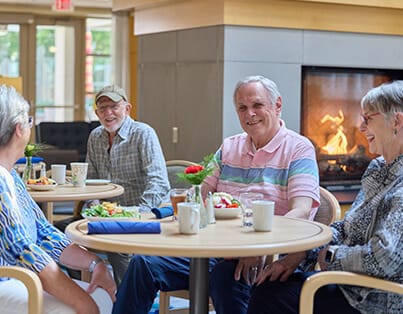 Marquette Senior Living