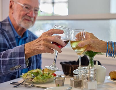 Marquette Senior Living