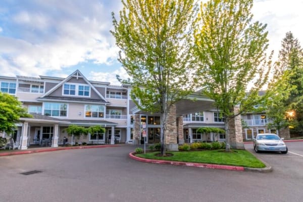 The Stafford – Lake Oswego