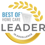 Home Helpers Home Care of Dallas