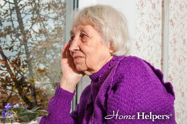 Home Helpers Home Care of Dallas