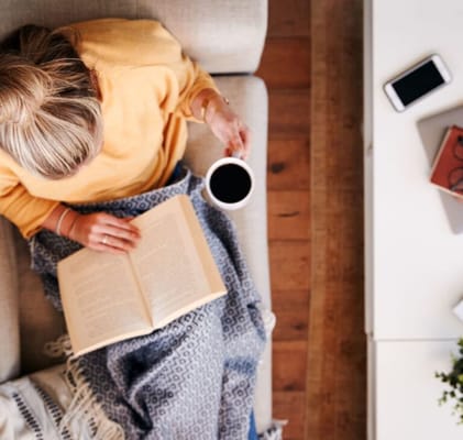 The Doliver of Tanglewood