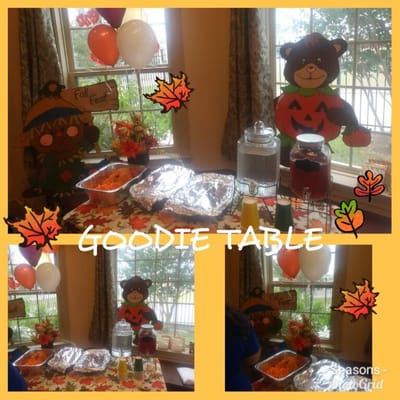 Seasons Alzheimer’s Care