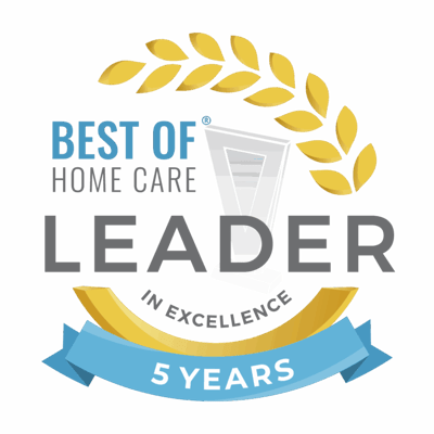 Home Helpers Home Care of Dallas