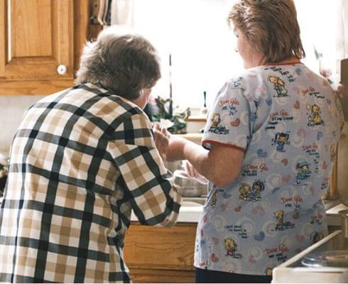 Home Helpers Home Care of Dallas