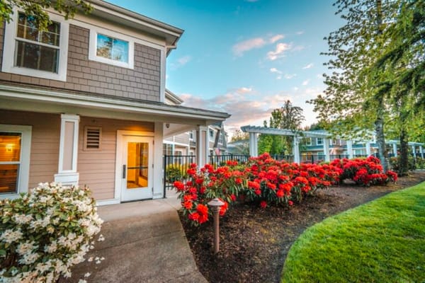 The Stafford – Lake Oswego