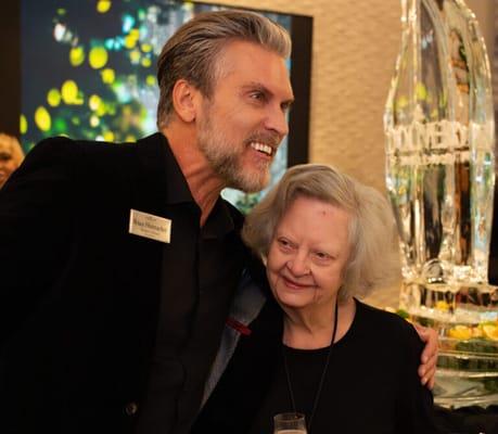 The Doliver of Tanglewood