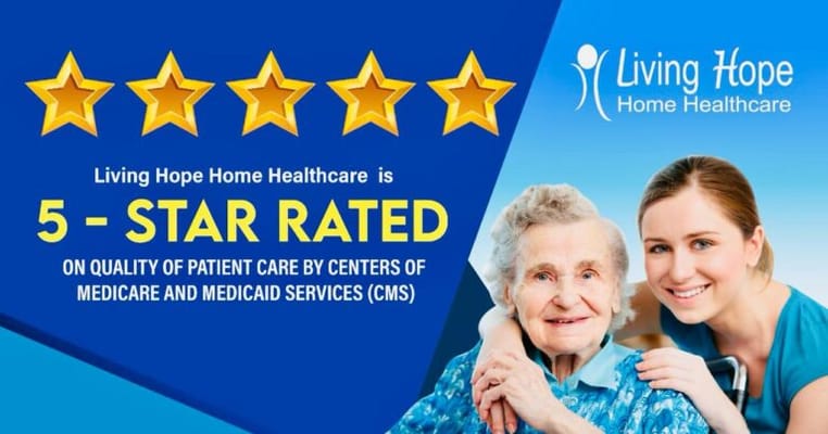 Living Hope Home Healthcare
