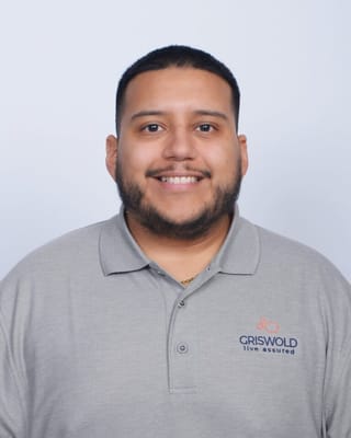 Griswold Home Care for West Houston