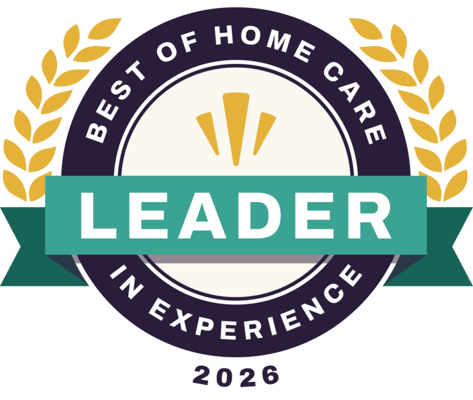 Home Helpers Home Care of Dallas