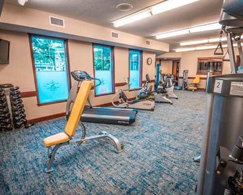 The Stafford – Lake Oswego