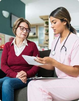 Legacy Home Health Agency