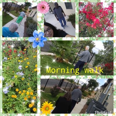 Seasons Alzheimer’s Care