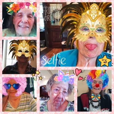 Seasons Alzheimer’s Care