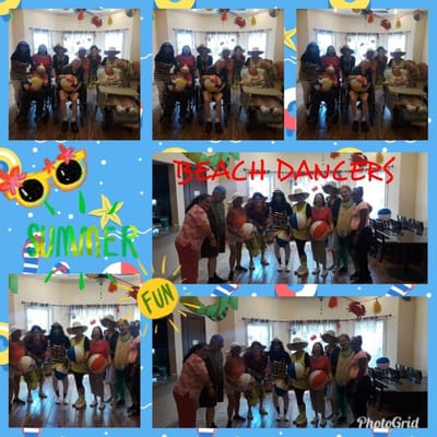 Seasons Alzheimer’s Care