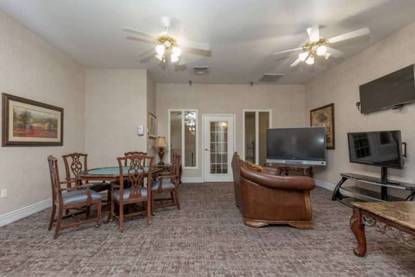 Desert View Senior Living