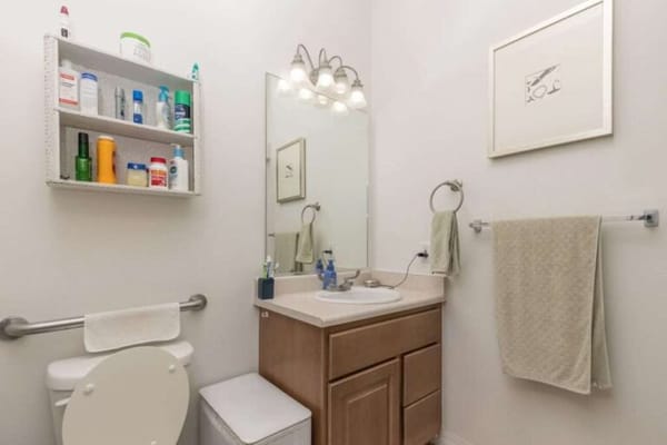 Desert View Senior Living