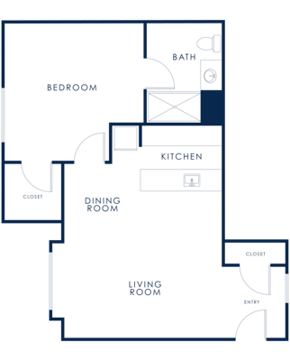 Ivy Park at Laguna Creek