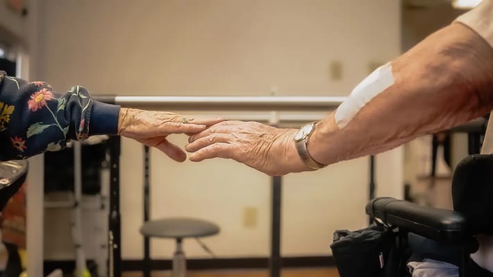 Polaris Rehabilitation and Care Center