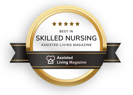 Polaris Rehabilitation and Care Center