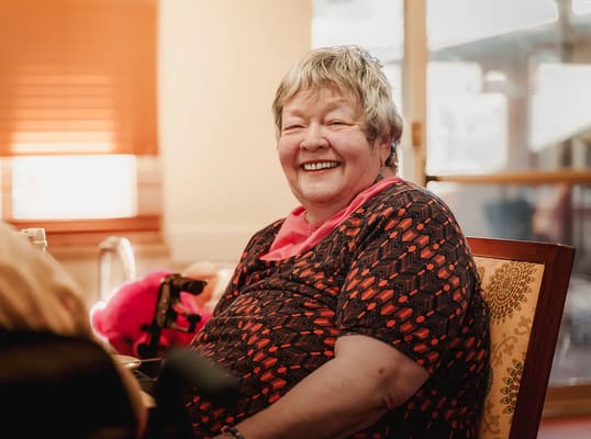 Polaris Rehabilitation and Care Center