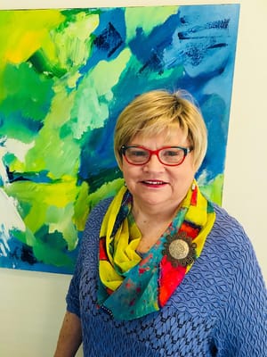 New Horizon Assisted Living Residence