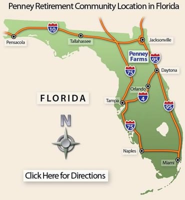 Penney Retirement Community