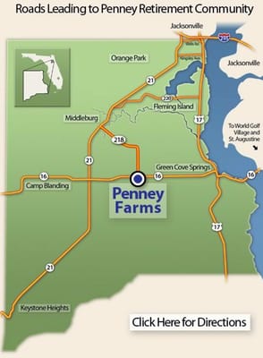 Penney Retirement Community