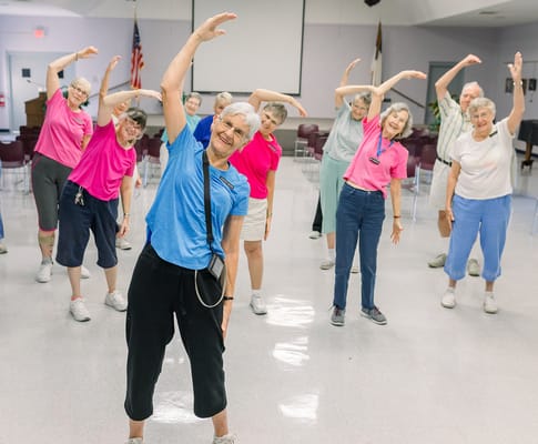 Penney Retirement Community