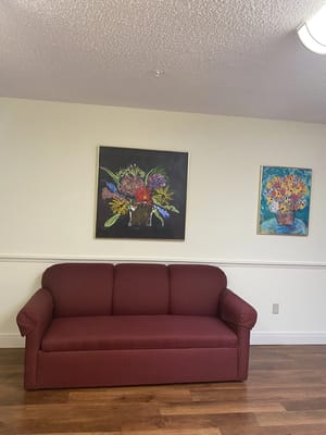 New Horizon Assisted Living Residence