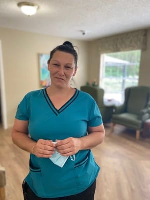 New Horizon Assisted Living Residence