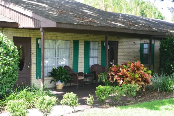 New Horizon Assisted Living Residence