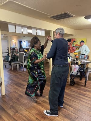 New Horizon Assisted Living Residence