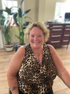 New Horizon Assisted Living Residence