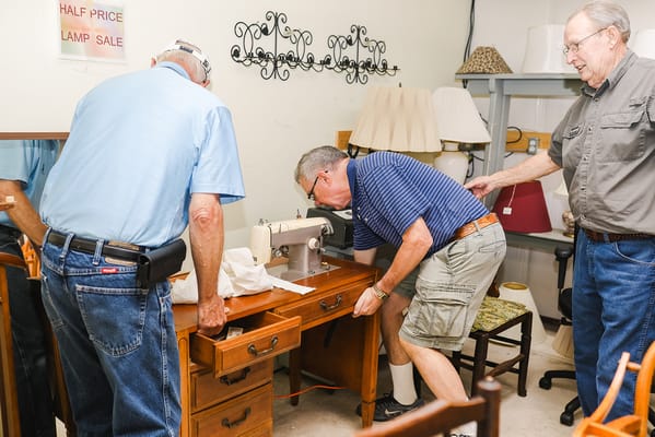 Penney Retirement Community