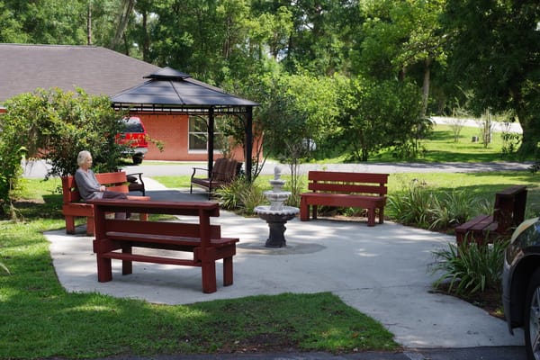 New Horizon Assisted Living Residence