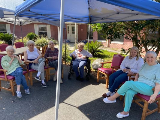 New Horizon Assisted Living Residence