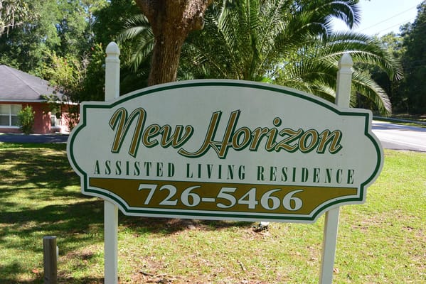 New Horizon Assisted Living Residence